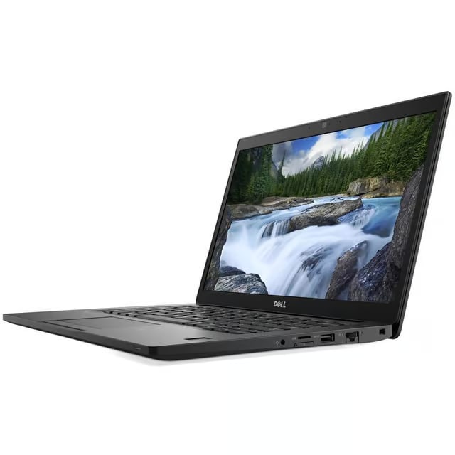Refurbished Dell Latitude 7490 14-inch (2018) - Core i5-8350U - 8/16GB - SSD 256/512 GB