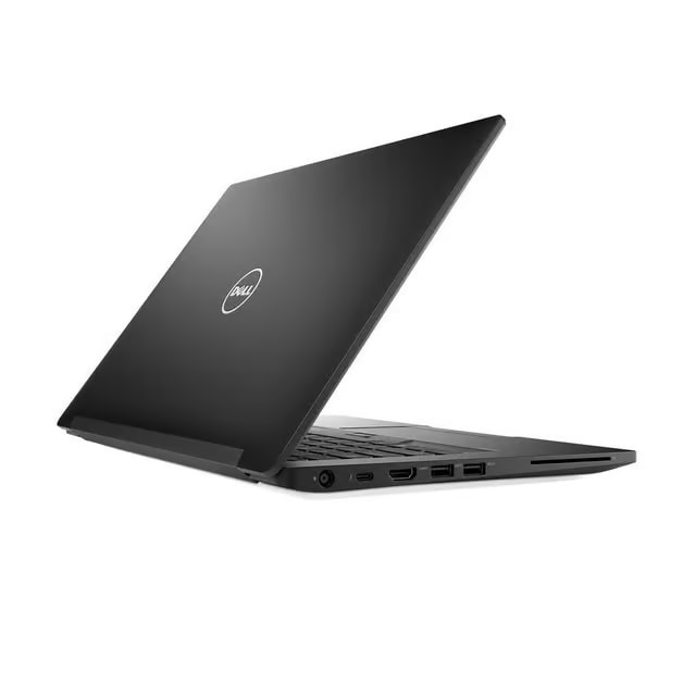 Refurbished Dell Latitude 7490 14-inch (2018) - Core i5-8350U - 8/16GB - SSD 256/512 GB