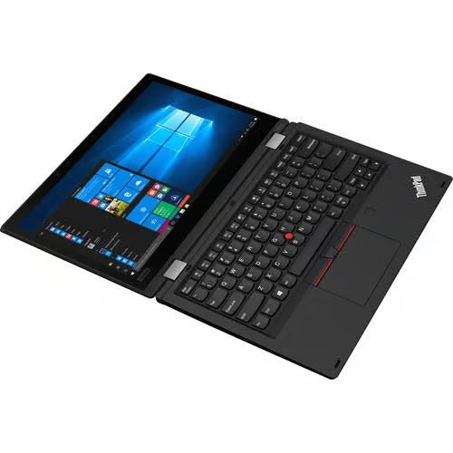 Refurbished Lenovo ThinkPad L390 13-inch (2019) - Core i5-8365U - 8GB - SSD 256 GB