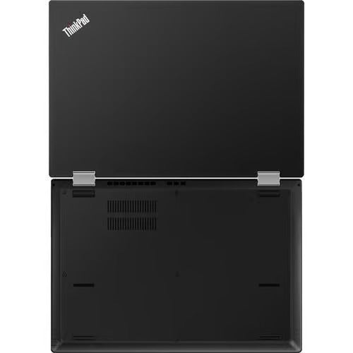 Refurbished Lenovo ThinkPad L390 13-inch (2019) - Core i5-8365U - 8GB - SSD 256 GB