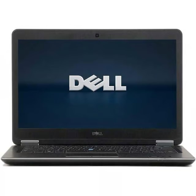 Refurbished Dell Latitude E7440 14-inch (2015) - Core i5-4300U - 16GB - SSD 256 GB