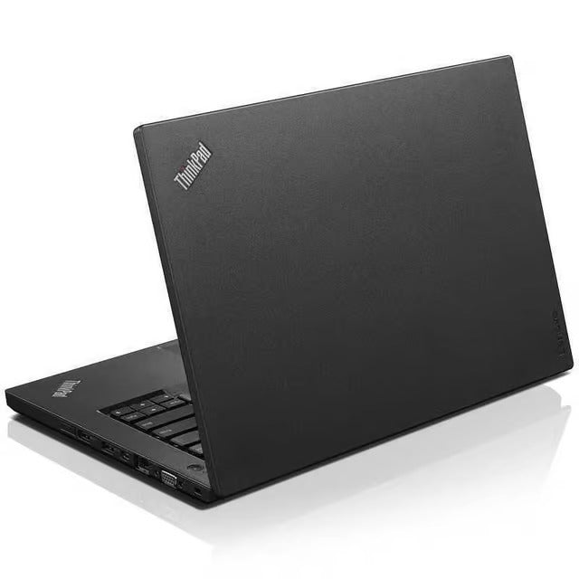 Refurbished Lenovo ThinkPad L460 14-inch (2016) - Core i5-6300U - 8GB - SSD 256 GB
